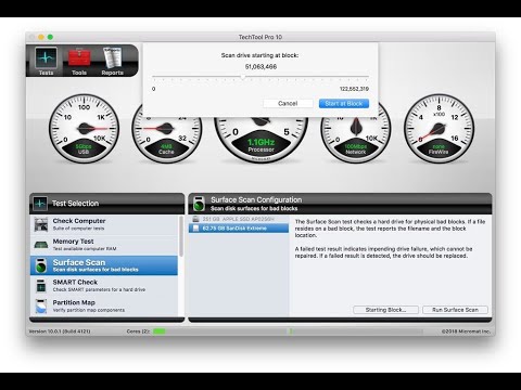 Techtool Pro 9 Mac Download