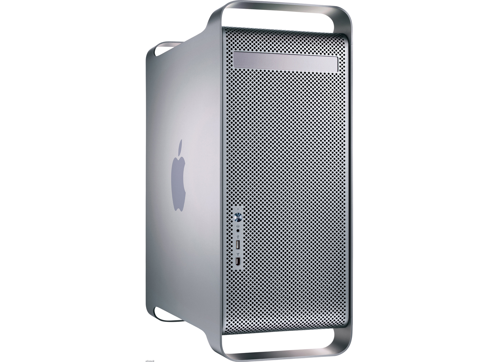 Inside power mac g5