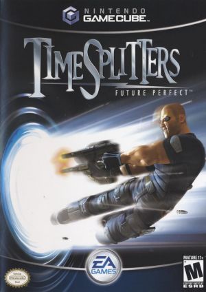 Timesplitters 2 emulator